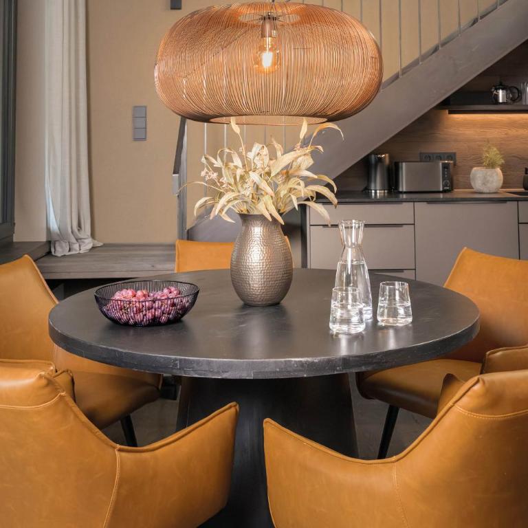 LIVALPIN mybase CHALET - Duplex Apartment - 21