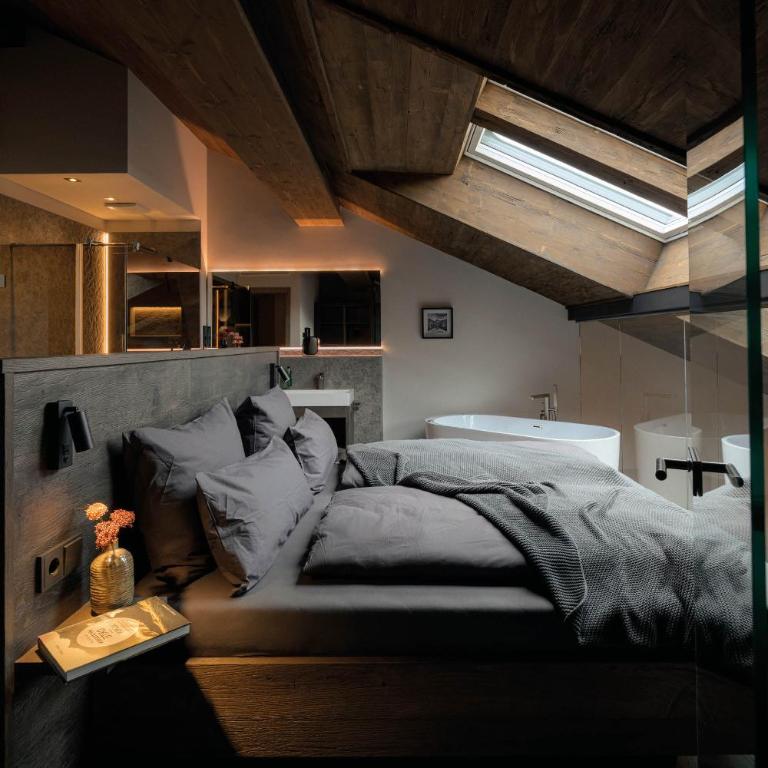LIVALPIN mybase CHALET - Duplex Apartment - 20