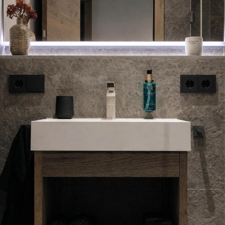 LIVALPIN mybase CHALET - Duplex Apartment - 27