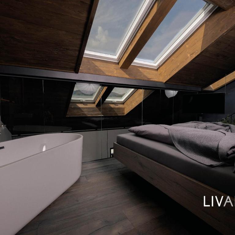 LIVALPIN mybase CHALET - Duplex Apartment - 19