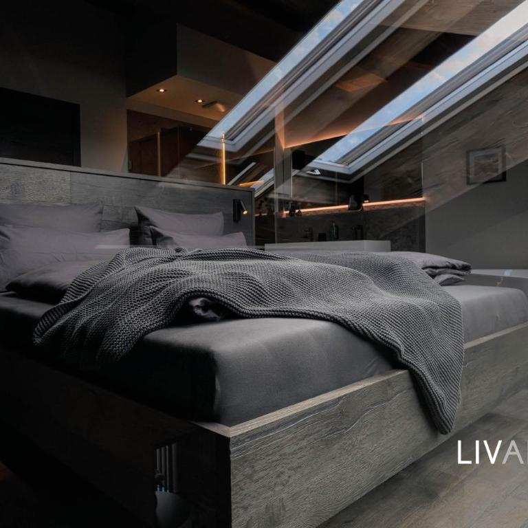 LIVALPIN mybase CHALET - Duplex Apartment - 25