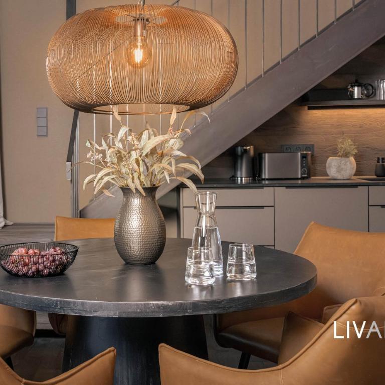 LIVALPIN mybase CHALET - Duplex Apartment - 29