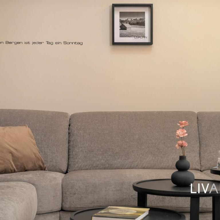 LIVALPIN mybase CHALET - Duplex Apartment - 26