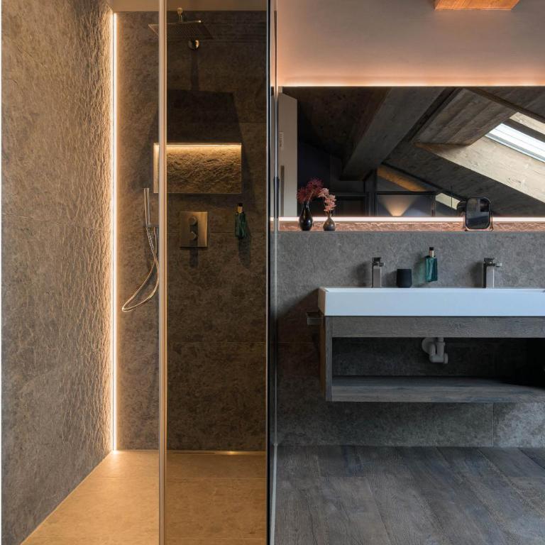 LIVALPIN mybase CHALET - Duplex Apartment - 8