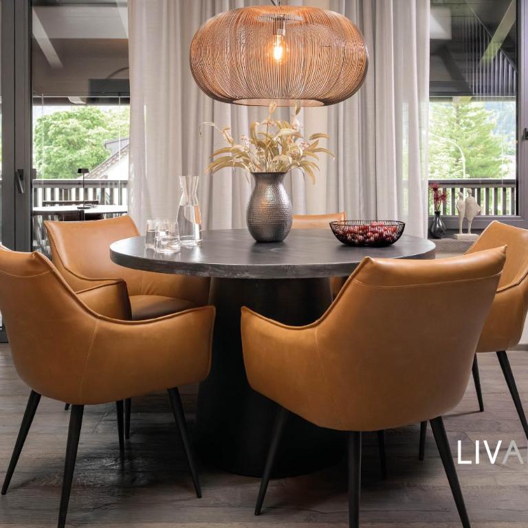 LIVALPIN mybase CHALET - Duplex Apartment - 3