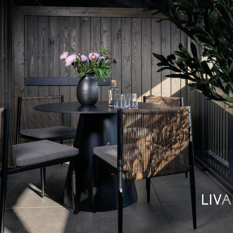 LIVALPIN mybase CHALET - Duplex Apartment - 5
