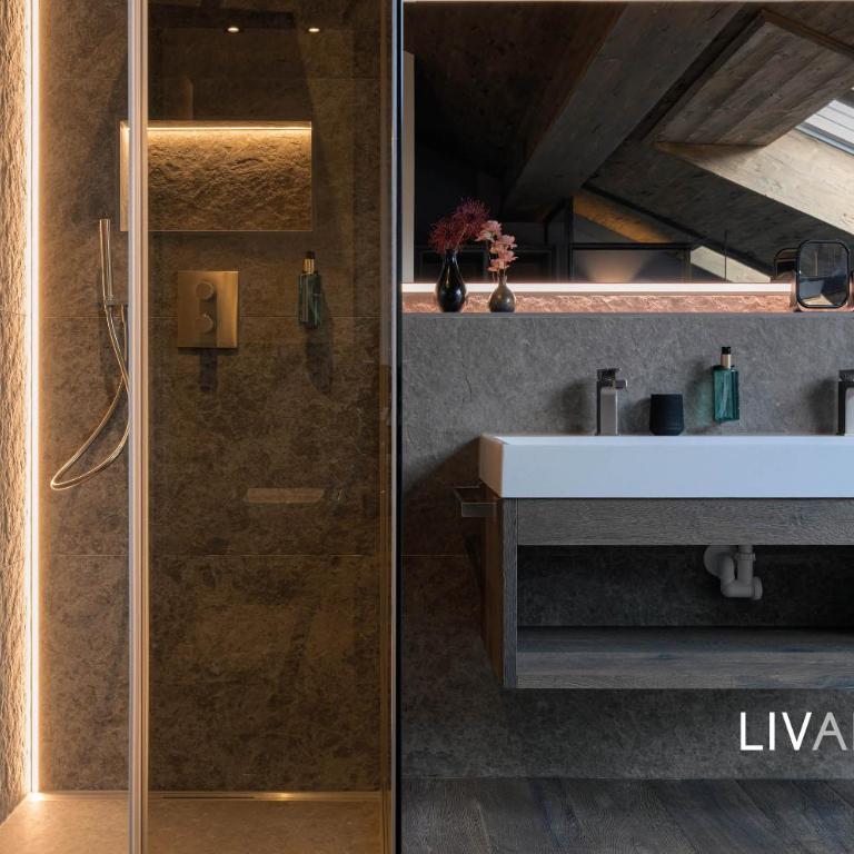 LIVALPIN mybase CHALET - Duplex Apartment - 38