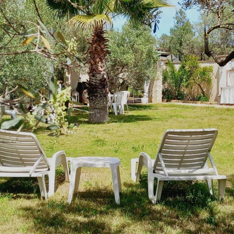 Villa Maria Beatrice - Villa con Vista Giardino - 7