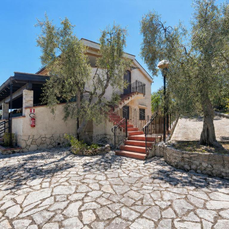 Villa Mapa - Appartamenti Lorusso - Superior Apartment with City View - 20