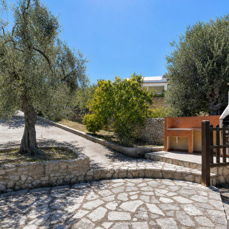 Villa Mapa - Appartamenti Lorusso - Superior Apartment with City View - 21