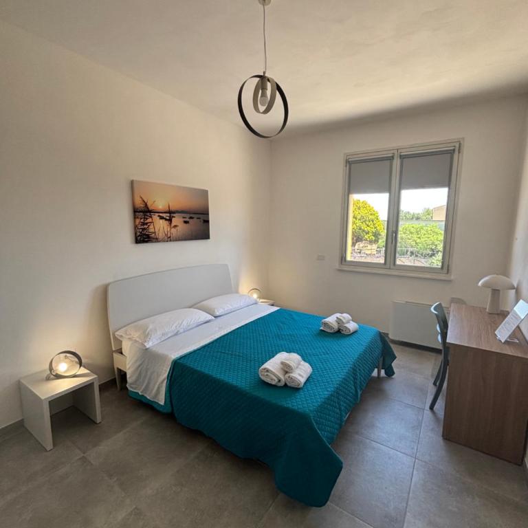 Al Malaseno - Stagnone Apartments - Appartement 1 Chambre - 2