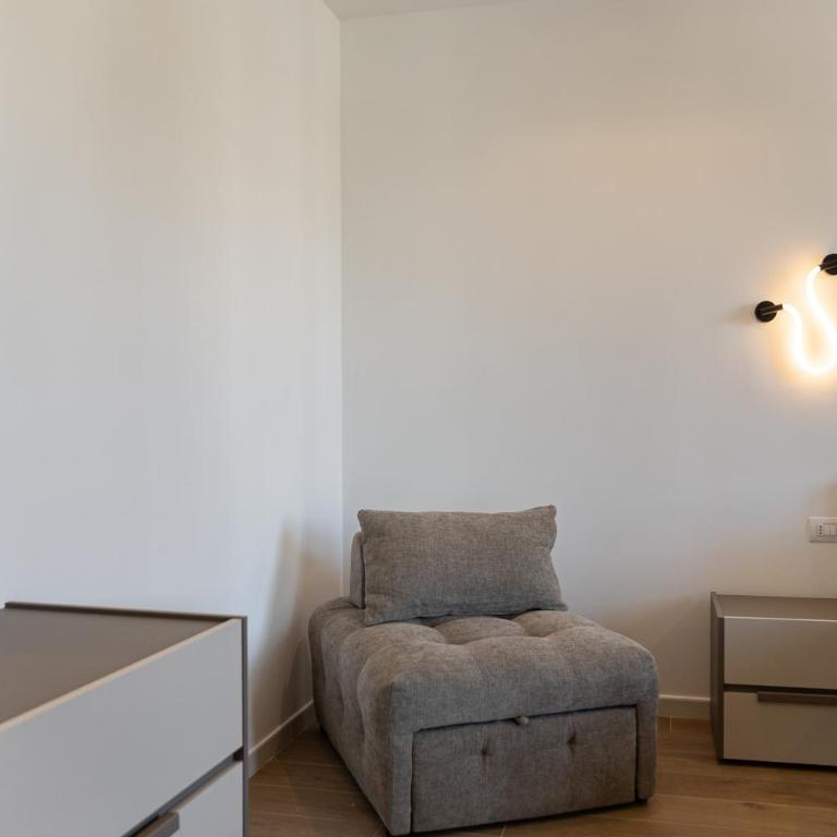 Maison Caterina - Elegant Stay Near Bari Centrale - Appartement 1 Chambre - 29