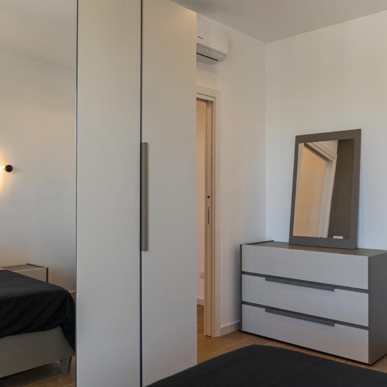 Maison Caterina - Elegant Stay Near Bari Centrale - Appartement 1 Chambre - 28