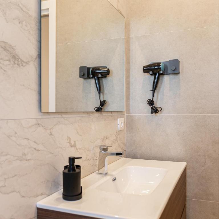 Maison Caterina - Elegant Stay Near Bari Centrale - Appartement 1 Chambre - 27