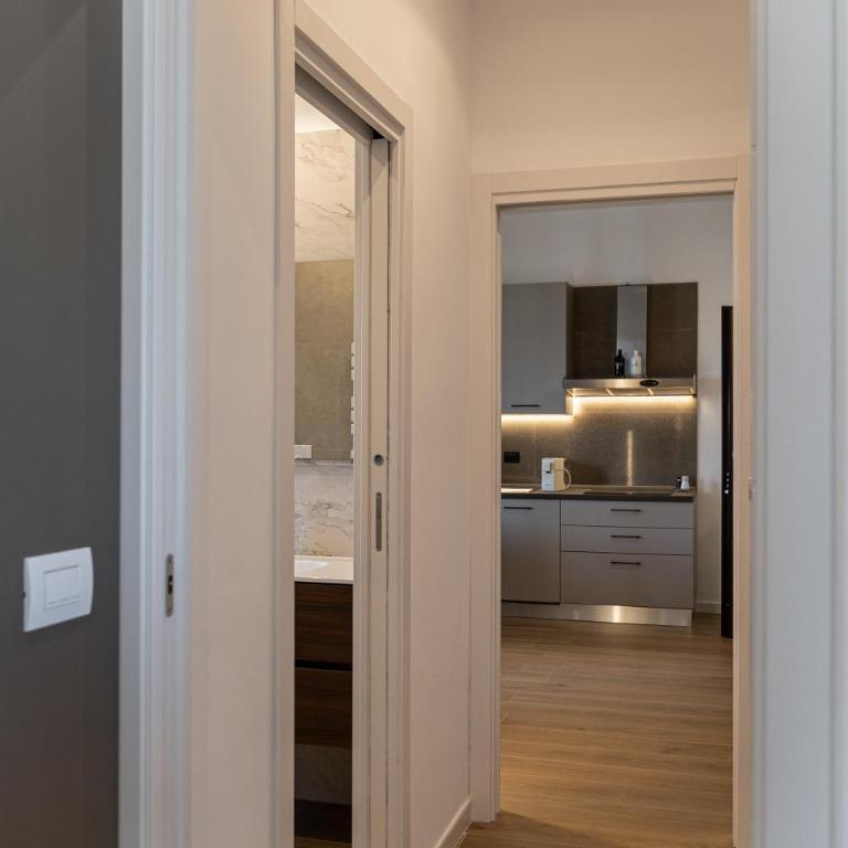 Maison Caterina - Elegant Stay Near Bari Centrale - Appartement 1 Chambre - 26