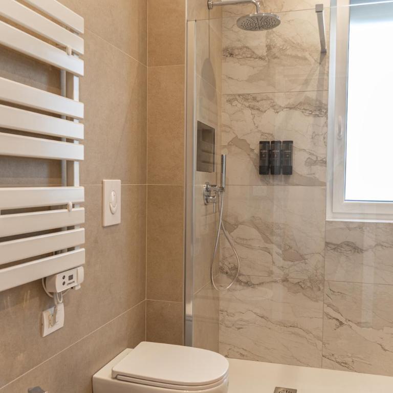 Maison Caterina - Elegant Stay Near Bari Centrale - Appartement 1 Chambre - 30