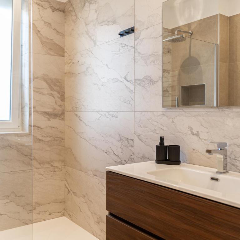Maison Caterina - Elegant Stay Near Bari Centrale - Appartement 1 Chambre - 31