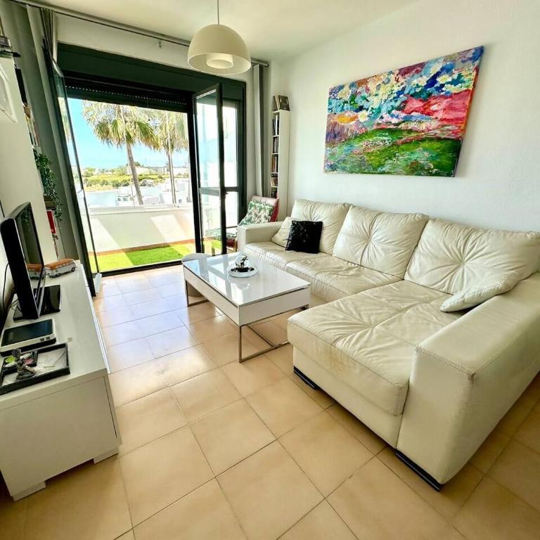 Bella vista de Conil - Appartamento con 2 Camere da Letto - 1