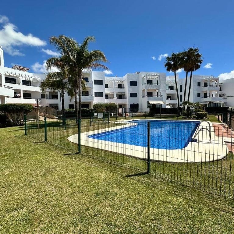 Bella vista de Conil - Appartamento con 2 Camere da Letto - 19