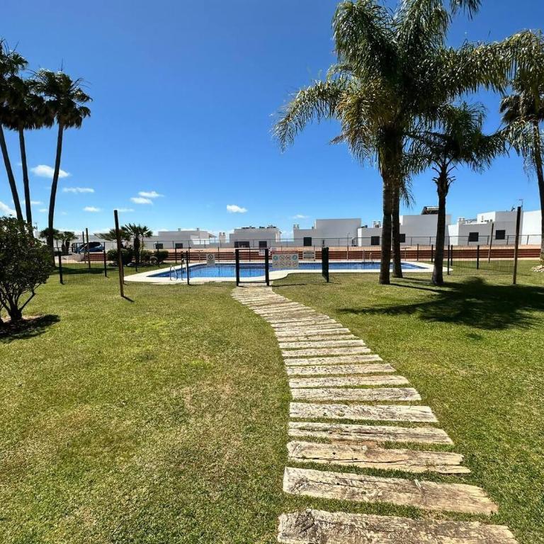 Bella vista de Conil - Appartamento con 2 Camere da Letto - 18