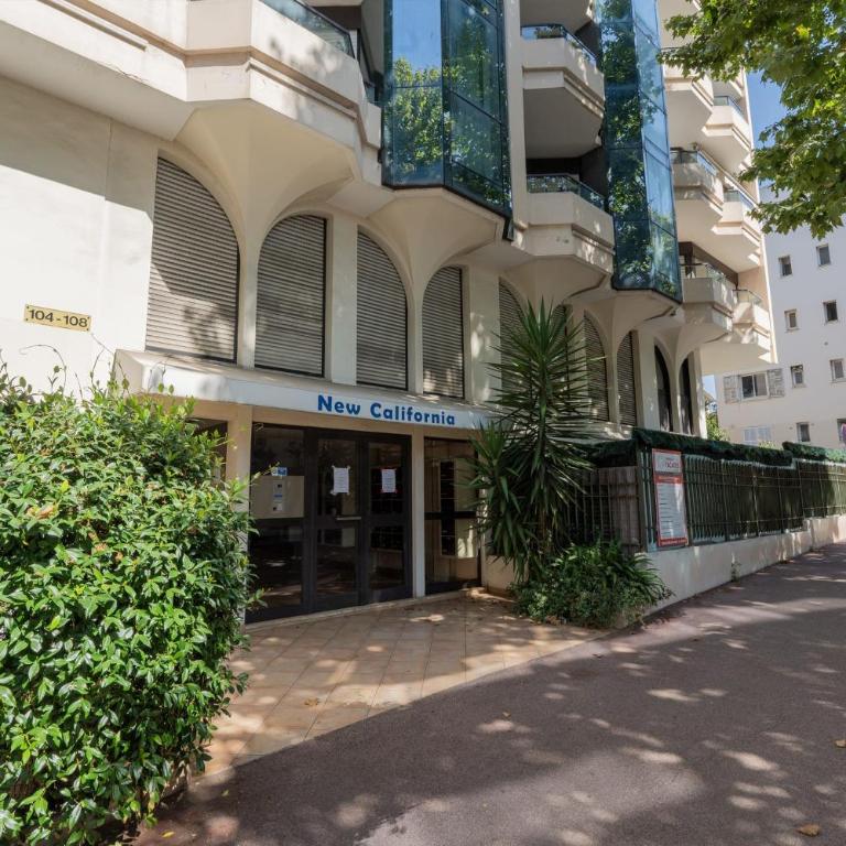 Le Cosy Azuréen - Welkeys - Apartment - 11