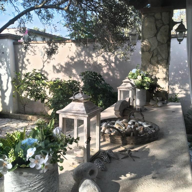 Villa Maria Beatrice - Villa con Vista Giardino - 11