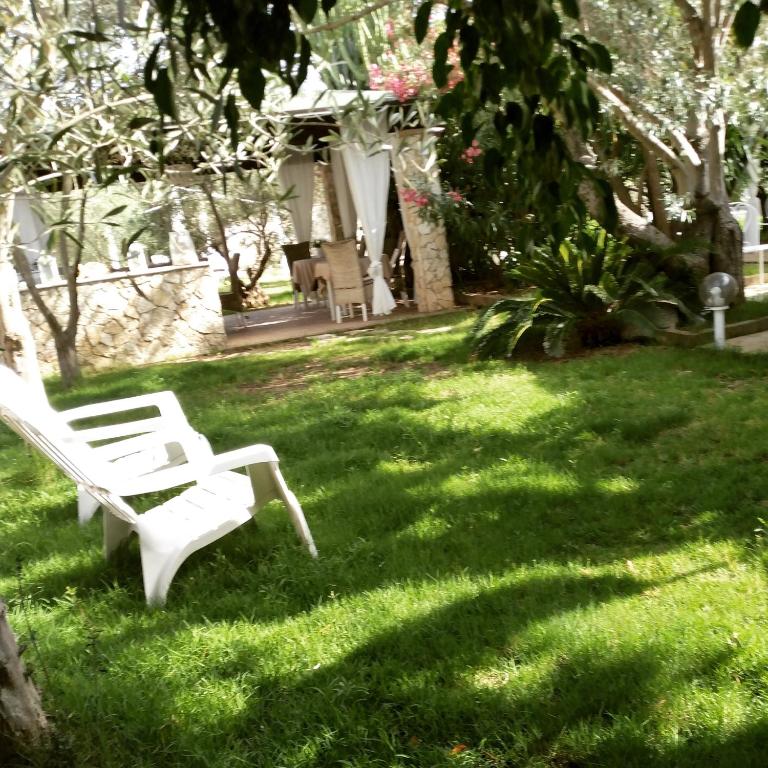 Villa Maria Beatrice - Villa con Vista Giardino - 13