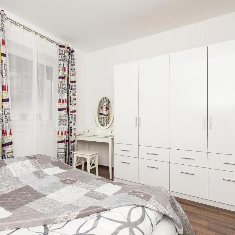 Apart Peter - Apartment mit 1 Schlafzimmer - 3