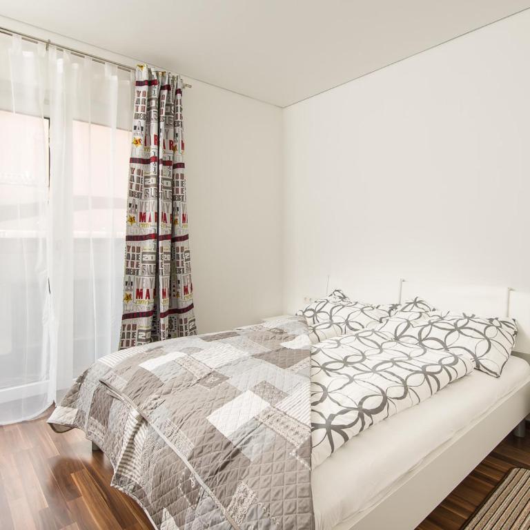Apart Peter - Apartment mit 1 Schlafzimmer - 3