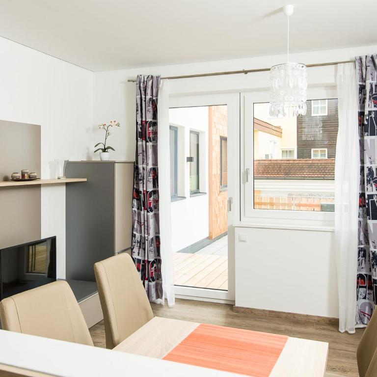 Apart Peter - Apartment mit 1 Schlafzimmer - 6
