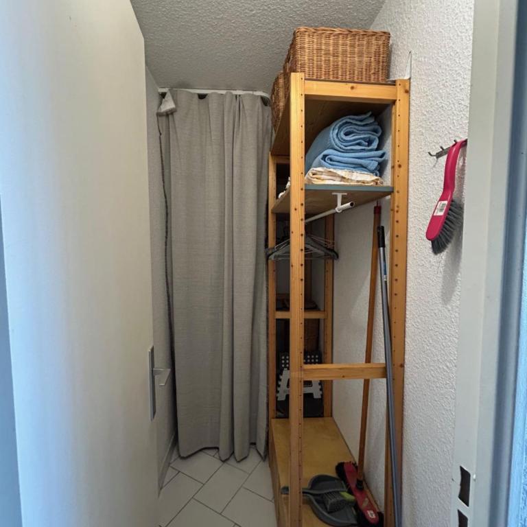 Vittoria Immobilier 8 - REGLEMENT SUR PLACE - chèques vacances acceptés - Apartment with Sea View - 4