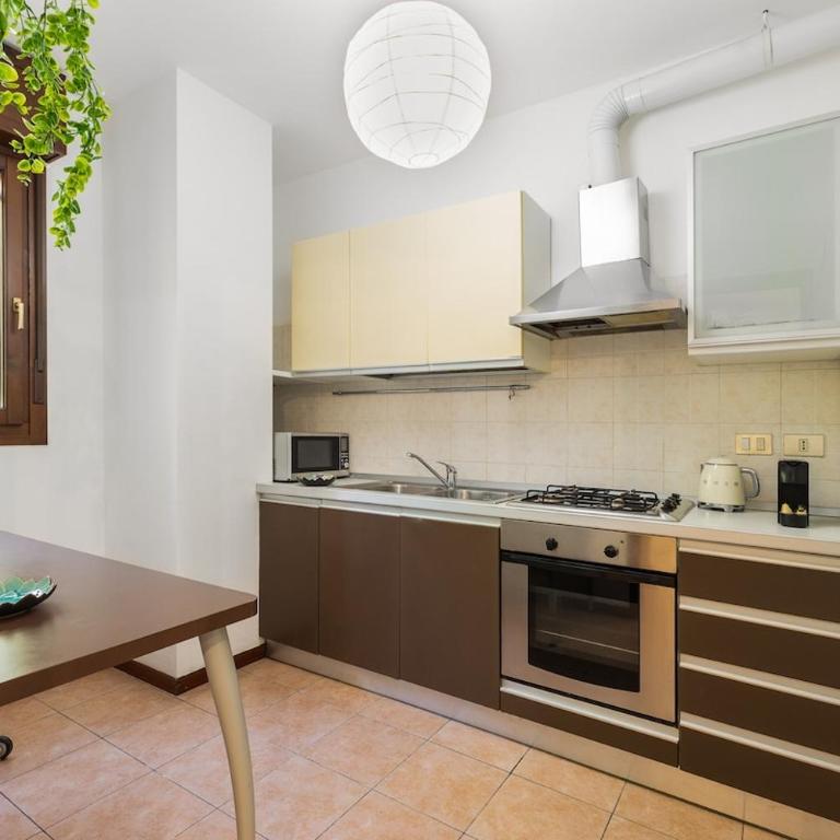 Marche Apt - Wifi - Metro M3 - Culla - Appartamento con 3 Camere da Letto - 15