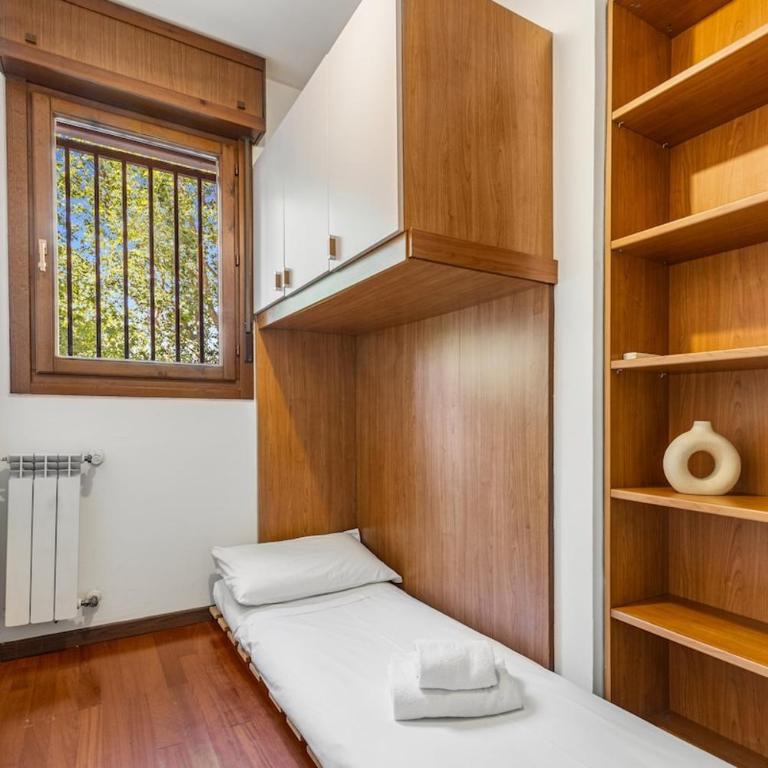 Marche Apt - Wifi - Metro M3 - Culla - Appartamento con 3 Camere da Letto - 6