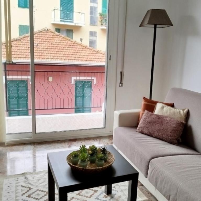 APPARTAMENTO DELIZIOSO CON TERRAZZO IN CENTRO-DELICIOUS APARTMENT WITH TERRACE - Appartement 1 Chambre - 7