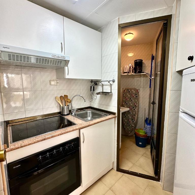 Torpa - Aloturin Benidorm - Appartamento con 1 Camera da Letto - 6