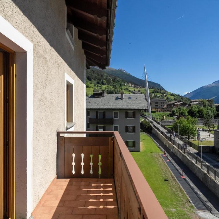 Bormiohomes - Case SteLu - Camera Quadrupla - 6