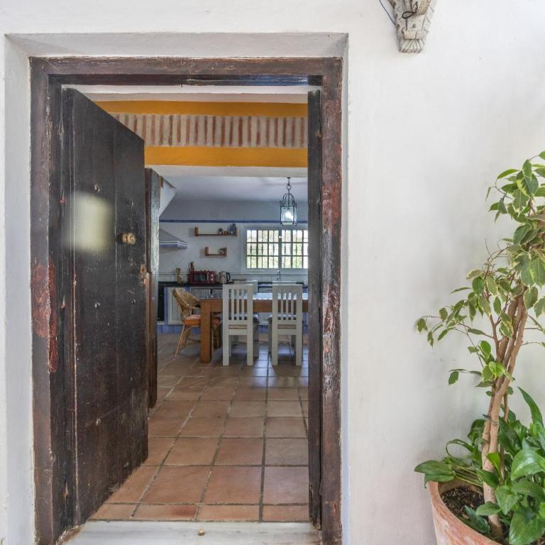 Casa El Mimbral y El Fresno - Three-Bedroom House - 1