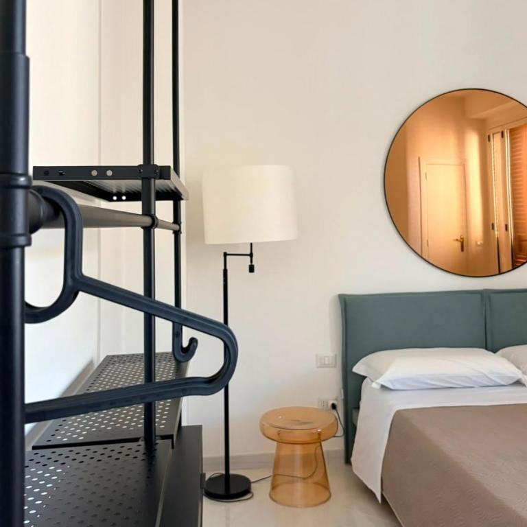 Oltremare Apartment - Appartamento con 2 Camere da Letto - 11