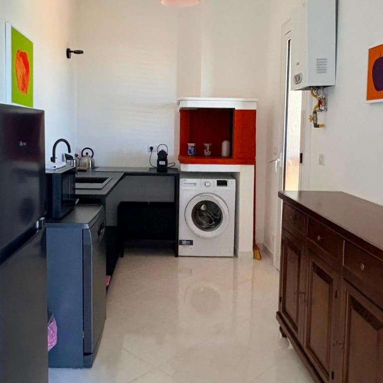 Oltremare Apartment - Appartamento con 2 Camere da Letto - 19