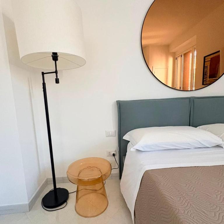 Oltremare Apartment - Appartamento con 2 Camere da Letto - 12