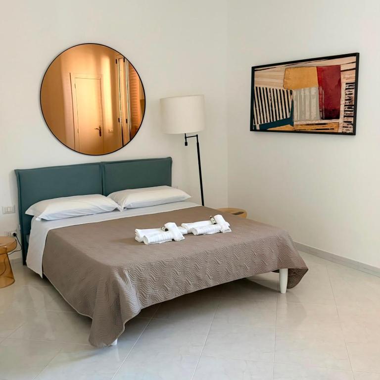 Oltremare Apartment - Appartamento con 2 Camere da Letto - 15