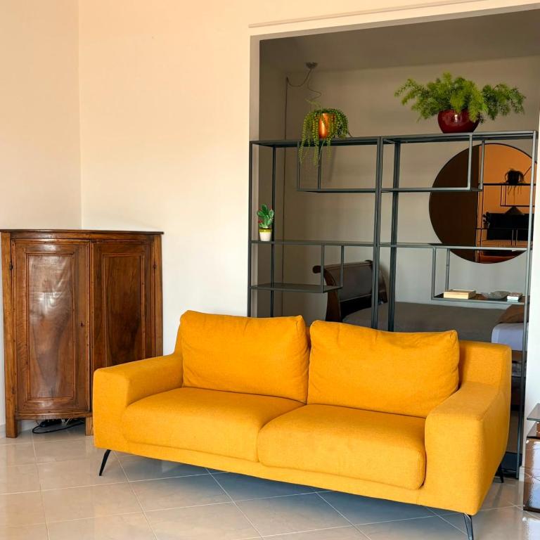 Oltremare Apartment - Appartamento con 2 Camere da Letto - 18