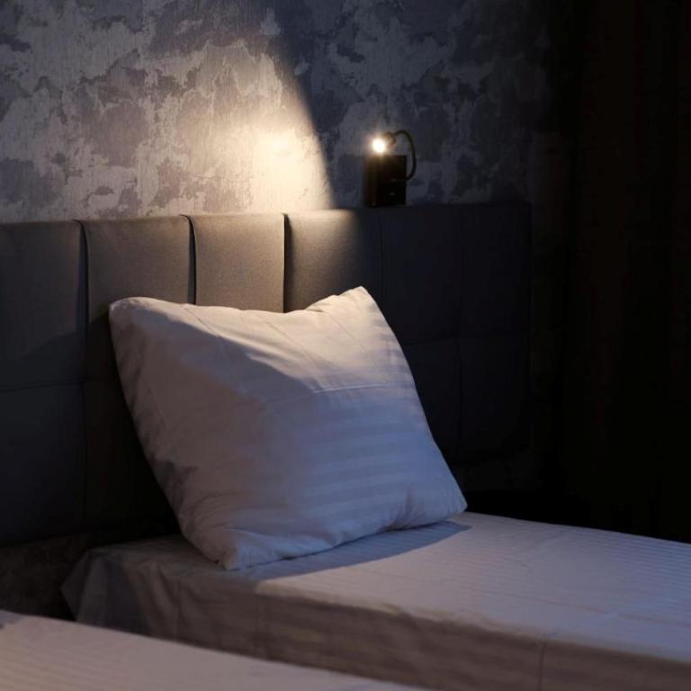 Boutique Apartment Graz Central Station - Two-Bedroom Apartment - 29