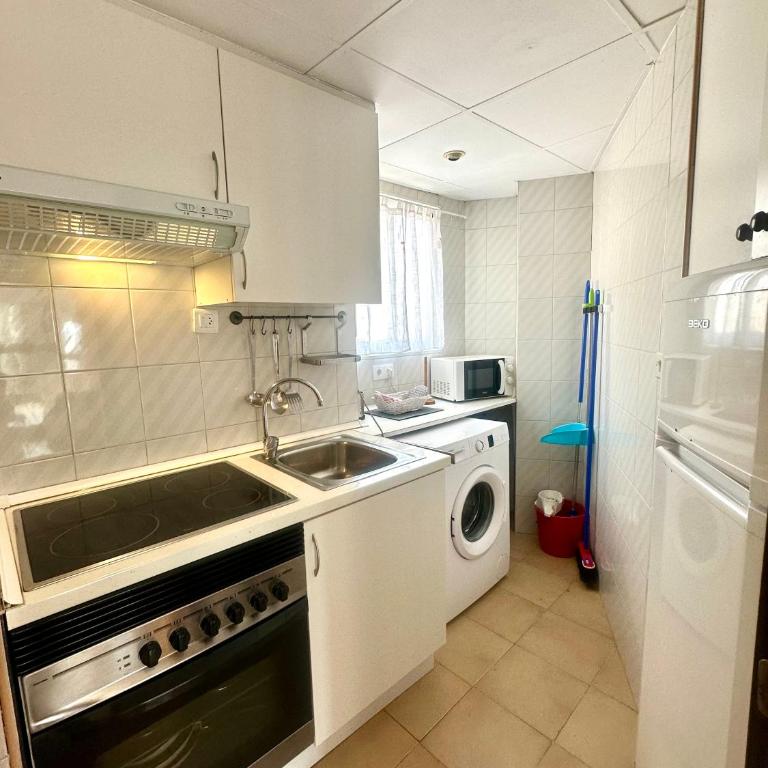 Torpa - Aloturin Benidorm - Appartamento con 1 Camera da Letto - 4