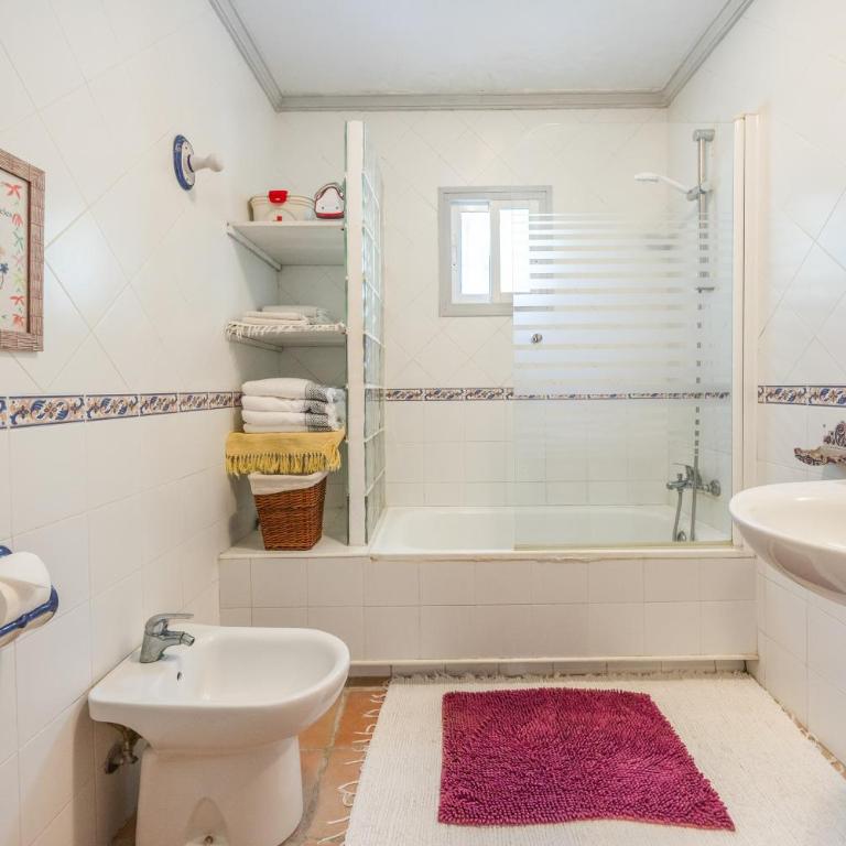 Casa El Mimbral y El Fresno - Three-Bedroom House - 12