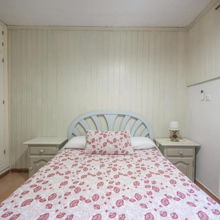Casa El Mimbral y El Fresno - Three-Bedroom House - 16