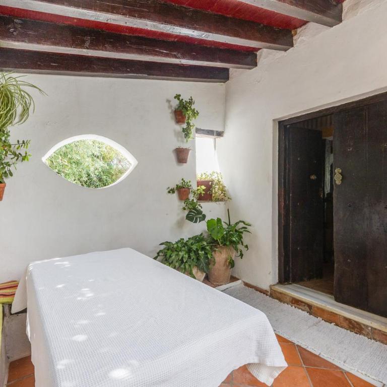 Casa El Mimbral y El Fresno - Three-Bedroom House - 19