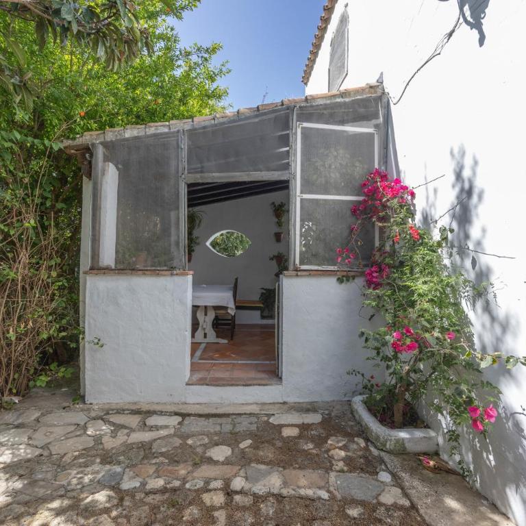 Casa El Mimbral y El Fresno - Three-Bedroom House - 21