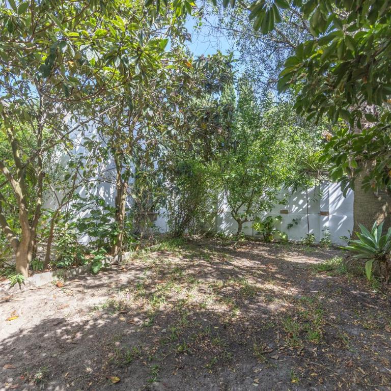 Casa El Mimbral y El Fresno - Three-Bedroom House - 22