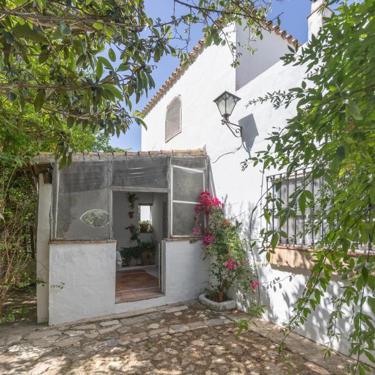 Casa El Mimbral y El Fresno - Three-Bedroom House - 23
